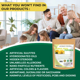 Lemon Peel Powder 100 g