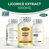 Licorice Root 1000 mg