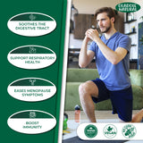 Licorice Root 1000 mg