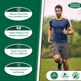 Maca Root Extract 500 mg