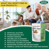Organic Maca Root Powder 