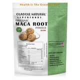 Organic Maca Root Powder 