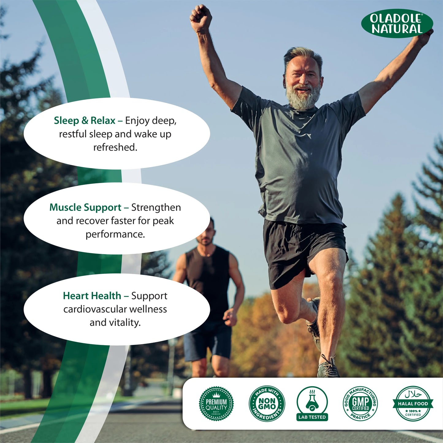 Highly Absorbable Magnesium Citrate 420 mg