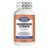 Highly Absorbable Magnesium Citrate 420 mg