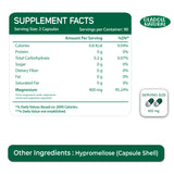 Magnesium Complex 400 mg 
