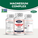 Magnesium Complex 400 mg 
