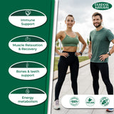 Magnesium Complex 400 mg 