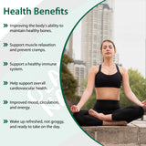 Magnesium Complex 400 mg 