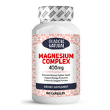 Magnesium Complex 400 mg 
