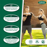 Magnesium Glycinate 200 mg