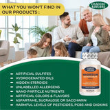 Magnesium Glycinate 200 mg