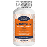 Magnesium Glycinate 200 mg