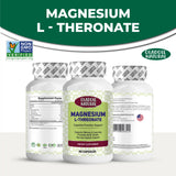 Magnesium L-Threonate