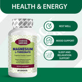 Magnesium L-Threonate