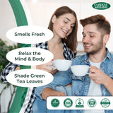 Raw Matcha Green Tea Powder