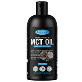 Organic MCT Oil 300 ml 
