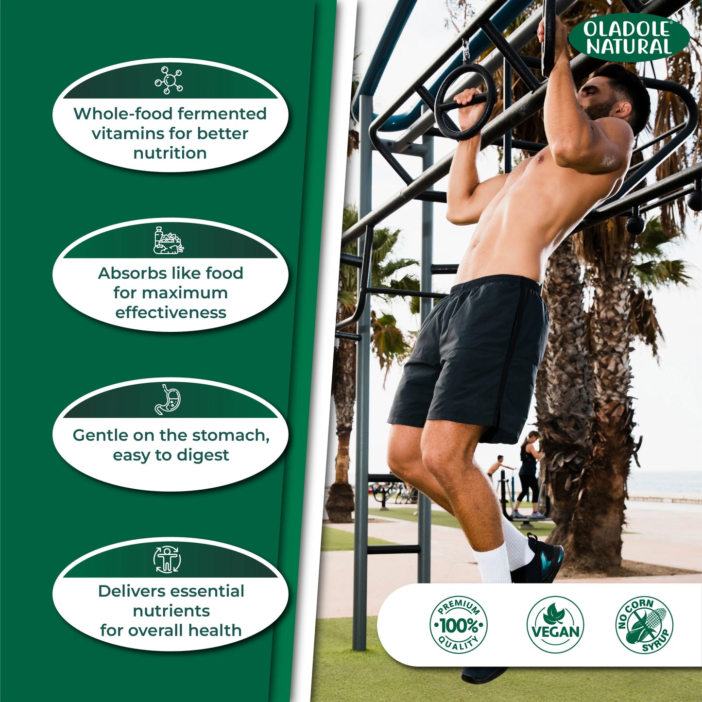 Men's Multivitamin