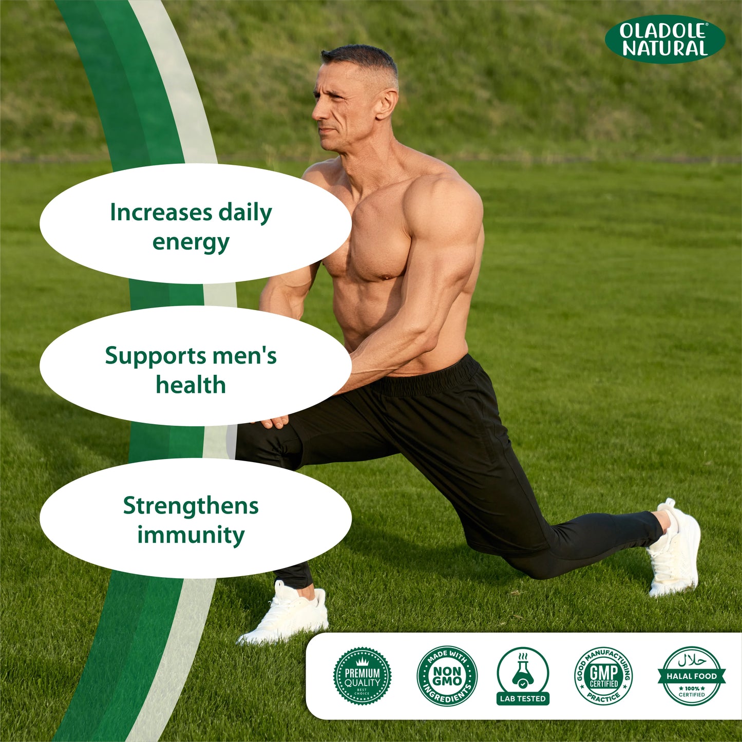 Men's Multivitamin