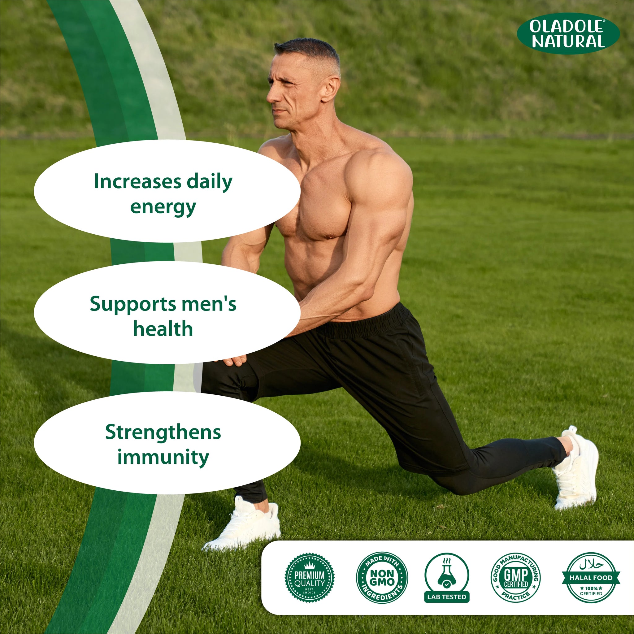 Men's Multivitamin