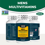 Men's Multivitamin
