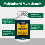 Men's Multivitamin