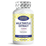 Milk Thistle Marianum Silymarin 10000 mg