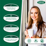 Milk Thistle 1000 mg