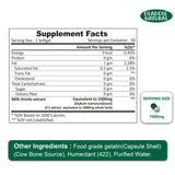 Milk Thistle 1000 mg