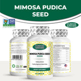 Mimosa Pudica Seed 5000 mg 