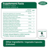 Mimosa Pudica Seed 5000 mg 