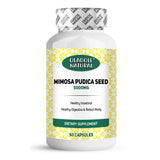 Mimosa Pudica Seed 5000 mg 
