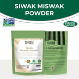 Miswak (Siwak) Powder 100 g
