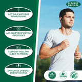 Mucuna Extract 1000 mg  