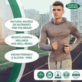 Organic Mucuna Powder 100 g