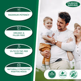 Organic Mucuna Powder 100 g