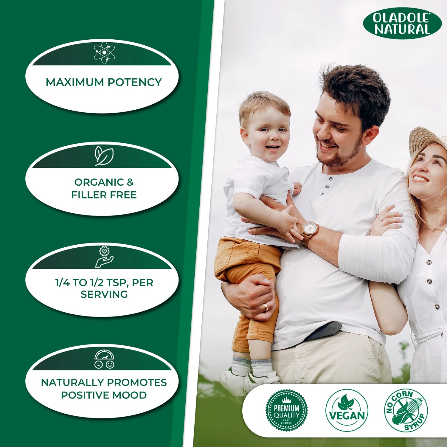 Organic Mucuna Powder 100 g