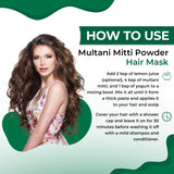Multani Mitti Powder 100 g
