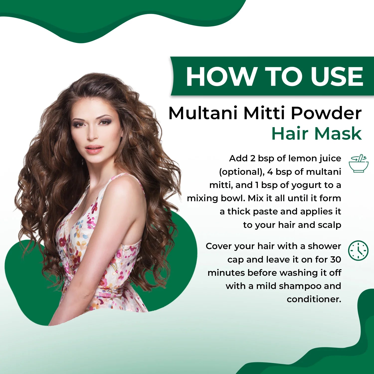 Multani Mitti Powder 100 g