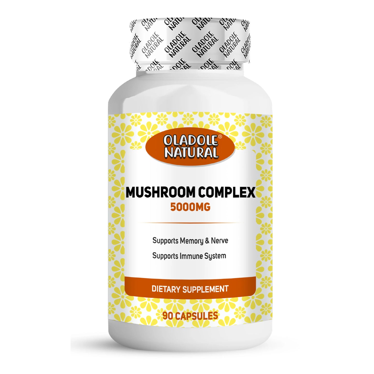 Mushroom Complex