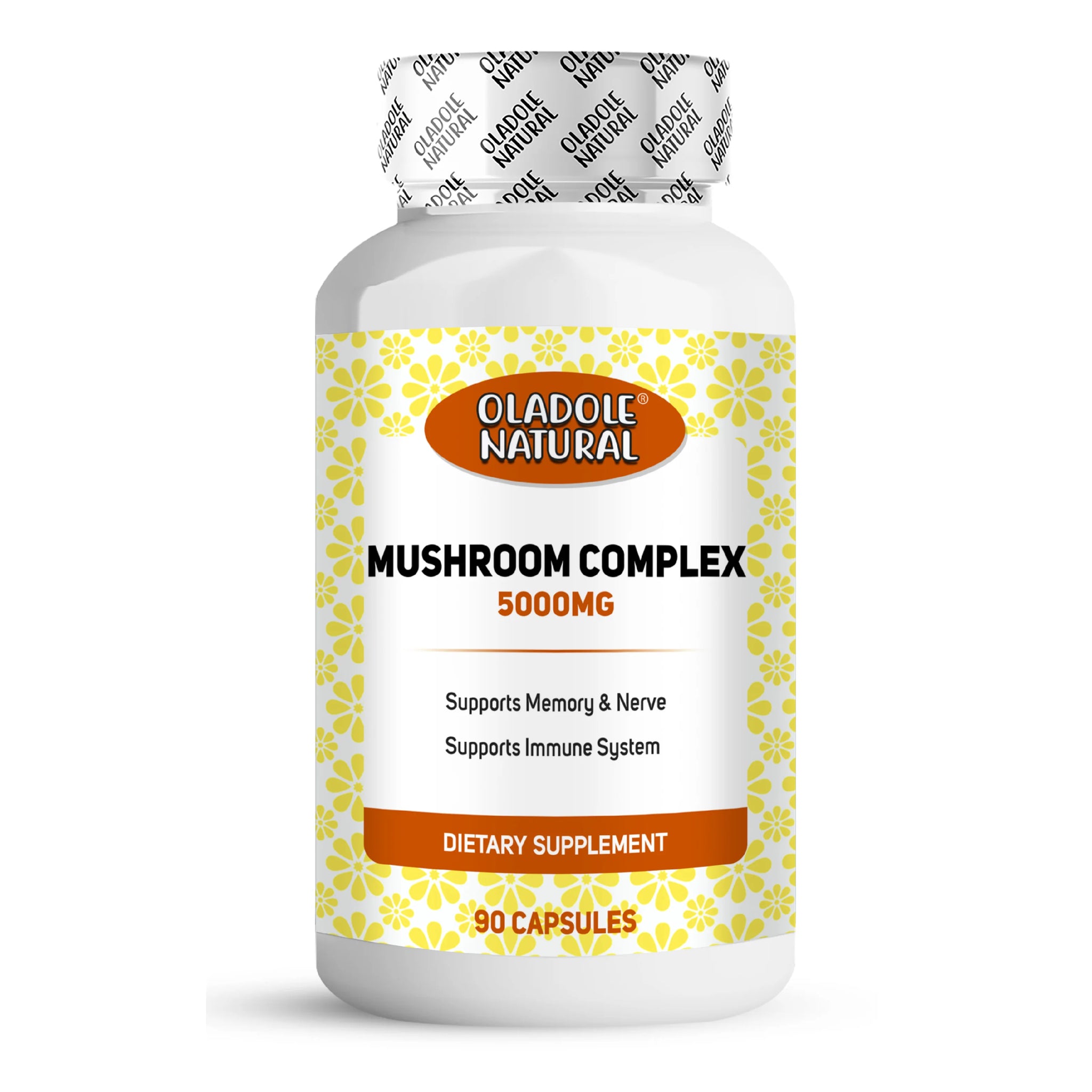 Mushroom Complex