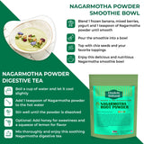 Nagarmotha Root Powder 100 g