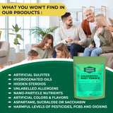 Nagarmotha Root Powder 100 g