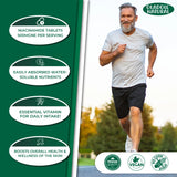 Niacinamide Vitamin B3 500 mgNE  