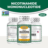 Nicotinamide Mononucleotide