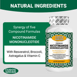 Nicotinamide Mononucleotide