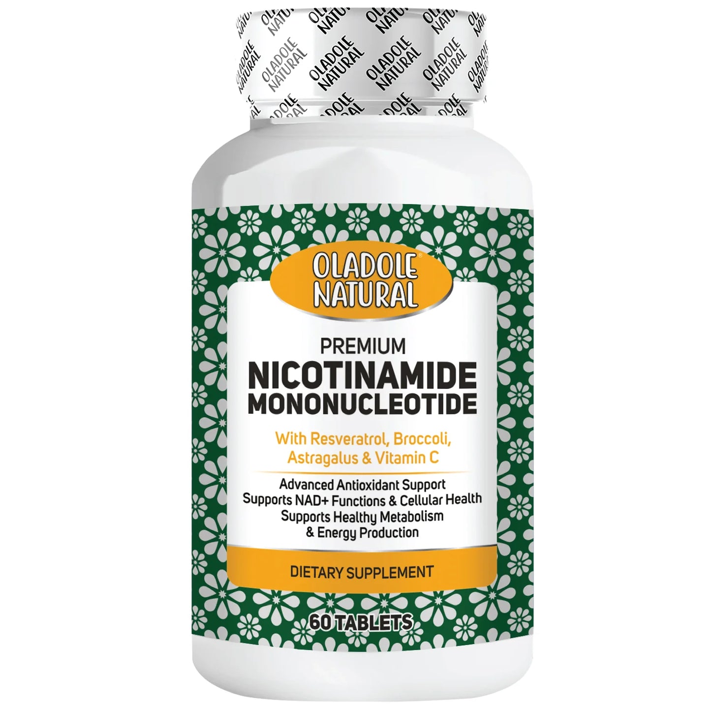 Nicotinamide Mononucleotide