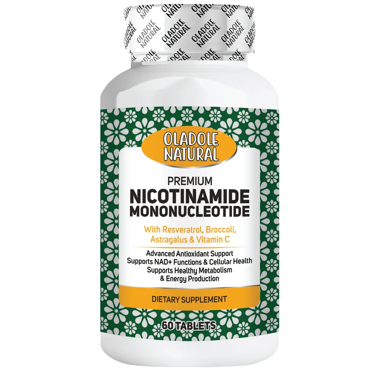 Nicotinamide Mononucleotide
