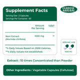 Noni Extract 1000 mg