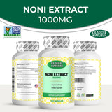 Noni Extract 1000 mg
