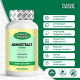 Noni Extract 1000 mg